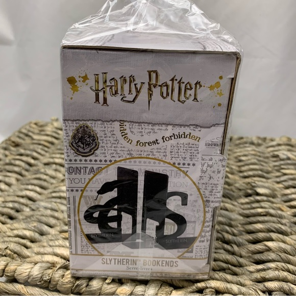 Harry Potter bookends - Picture 2 of 10